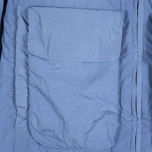 C.P. Company Chrome-R Mixed Jacket Infinity 843 843-13CMOW191A-005904A Degli Uberti